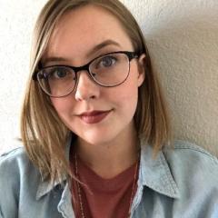 Abigail Halson