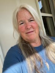 Krystyl Ann Rose Schneeberger