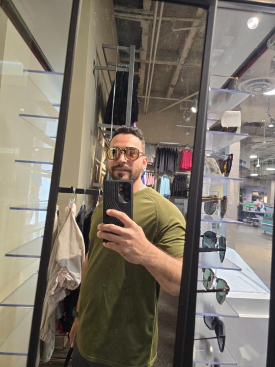 Alber Perez