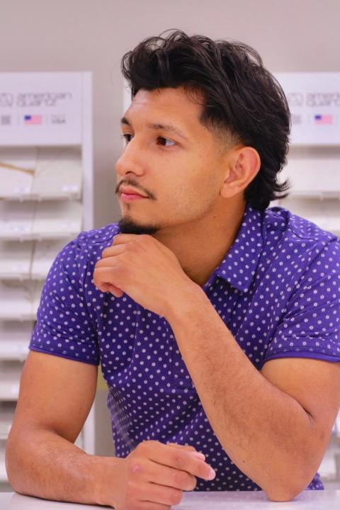 Jared Torres-Hernandez