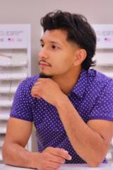 Jared Torres-Hernandez