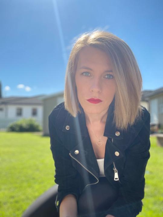 Therese Hansen