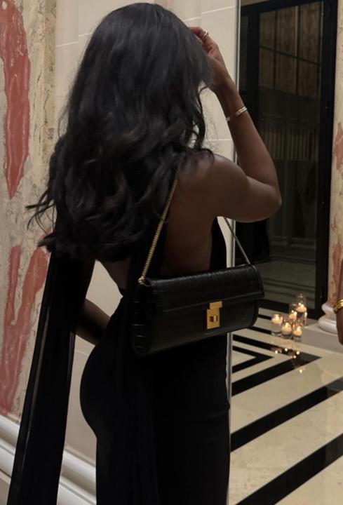 Natalie Anagho