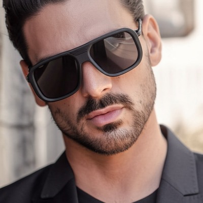 Jorge Garzon