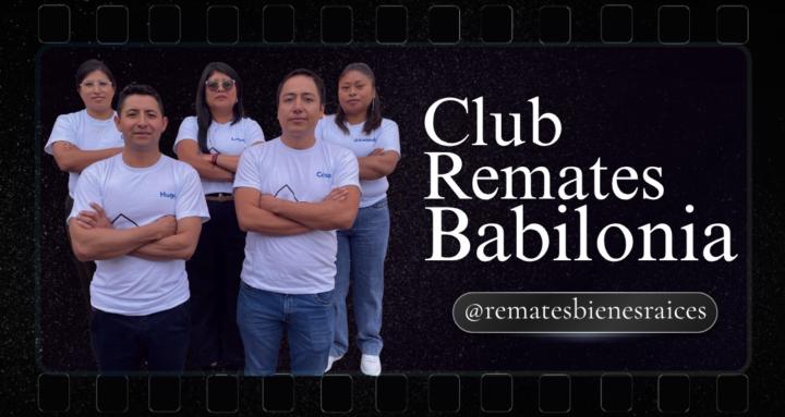 Remates Bienes Raices