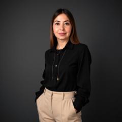 Xiomara Forero Almeciga