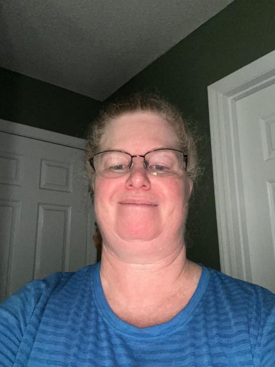 Tracy Hall