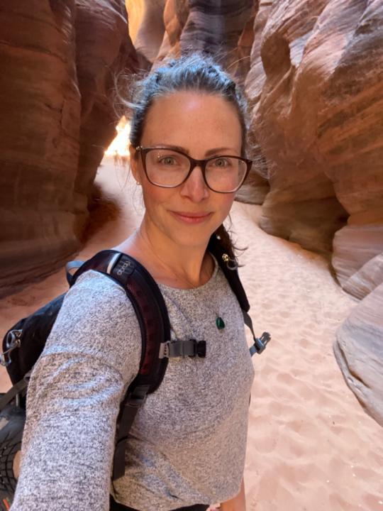 Gwen Johannessen