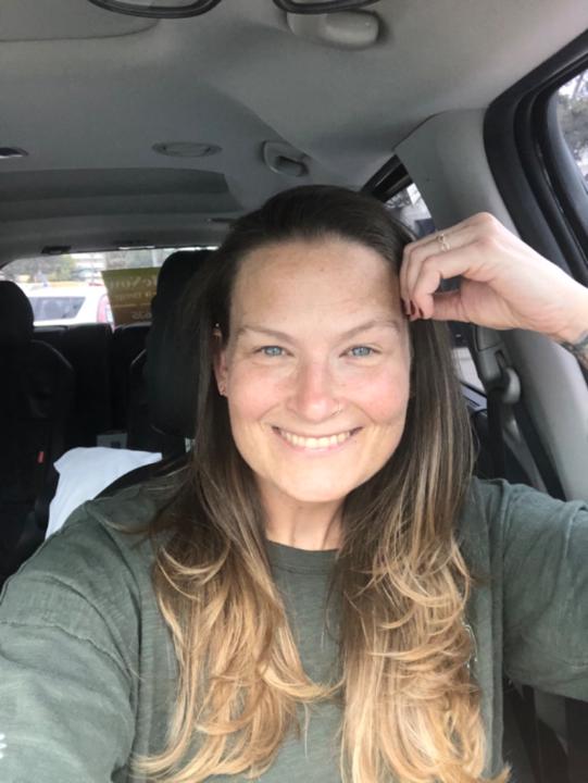 Connie Nagelbush