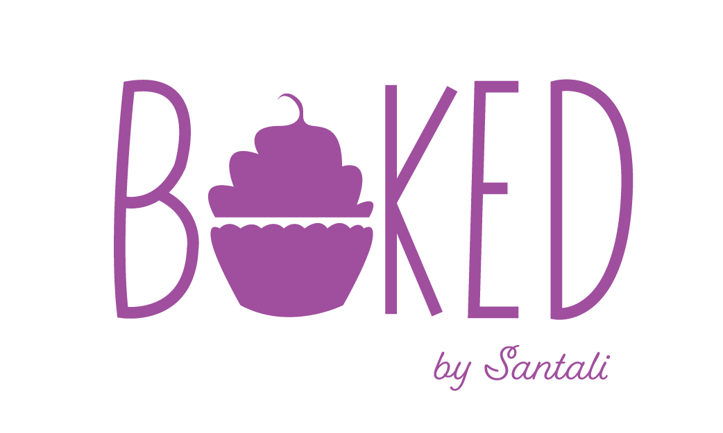 Baked by Santali