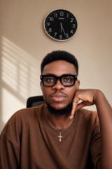 Alexius Derlone Jehu Appiah