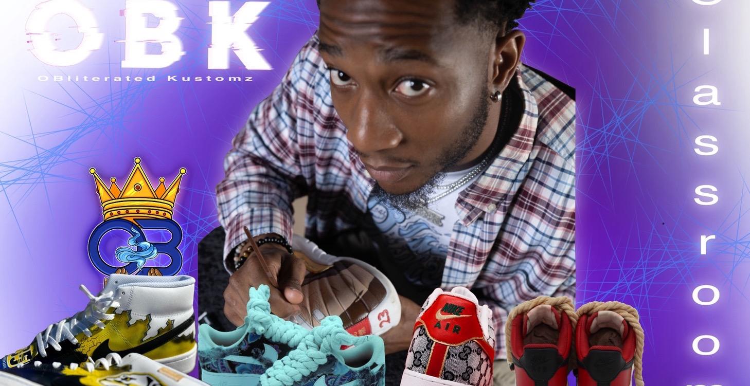 OBK Custom Lab (Free)