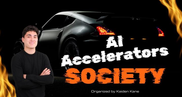 AI Accelerators Society