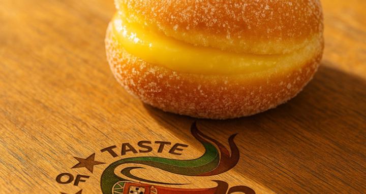 Taste of Portugal Insiders