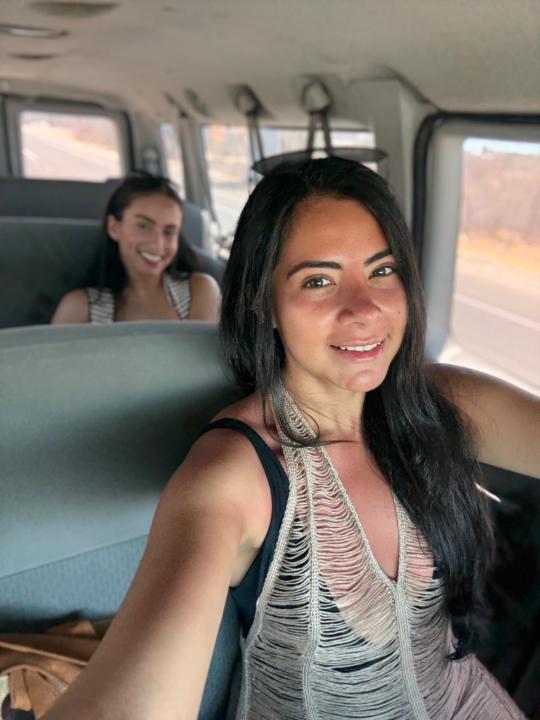 Katia Dongo