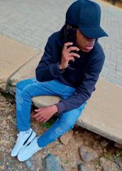 Jay Mokone