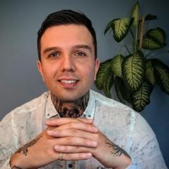 Nathaniel Bélanger