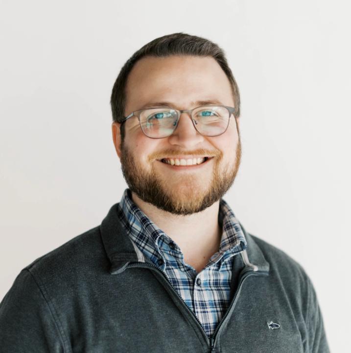 Reid Parrott