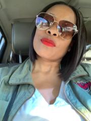 Tisha Benjamin