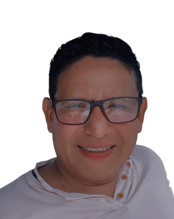 Daniel Moises Apolinario