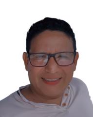 Daniel Moises Apolinario