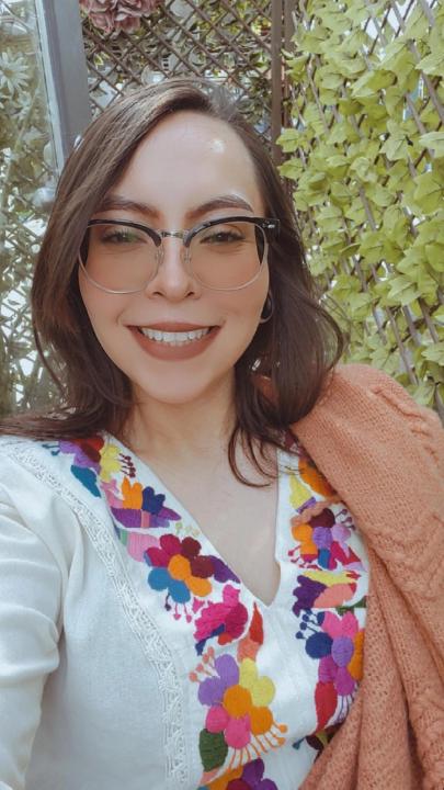 Genesis Zazueta Castro