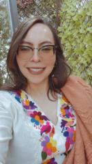 Genesis Zazueta Castro