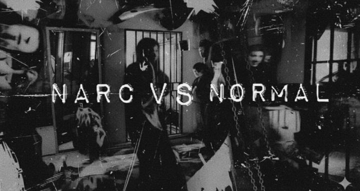 narc vs normal