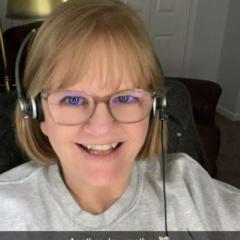 Teri Belknap