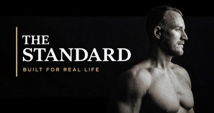 The Standard 