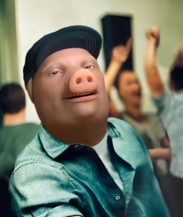 John Pork