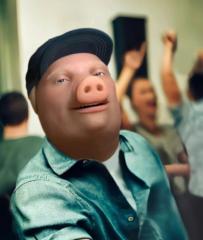 John Pork
