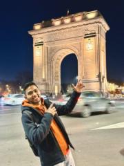 Sunil T