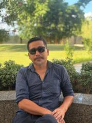 Ningthoujam Ajitkumar