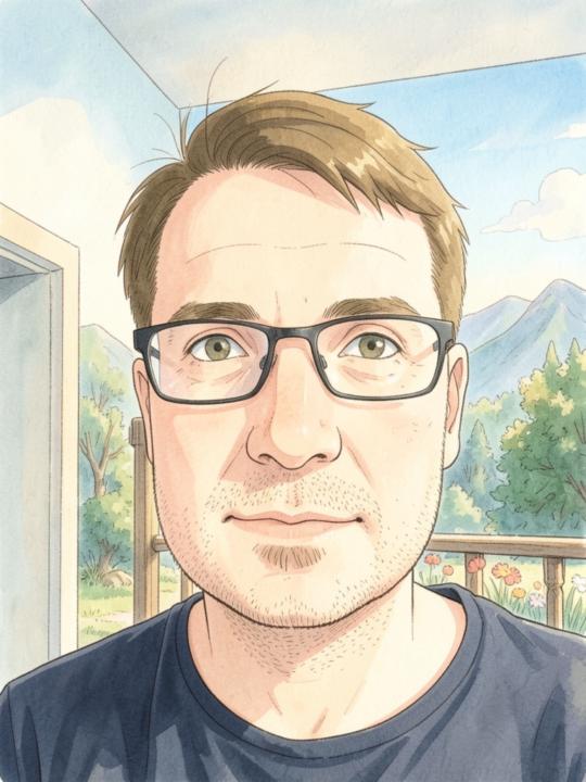 Stefan Schulz