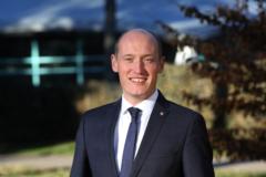Jonathan Berggötz