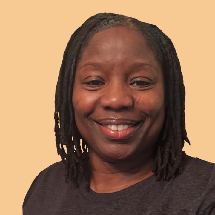 Alicia Smith