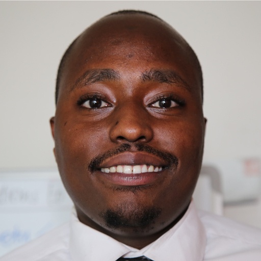 Dennis Mwema