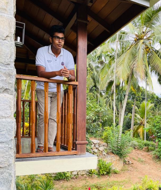 Nipun Senarath