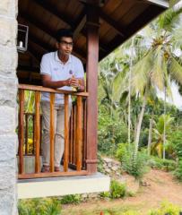 Nipun Senarath
