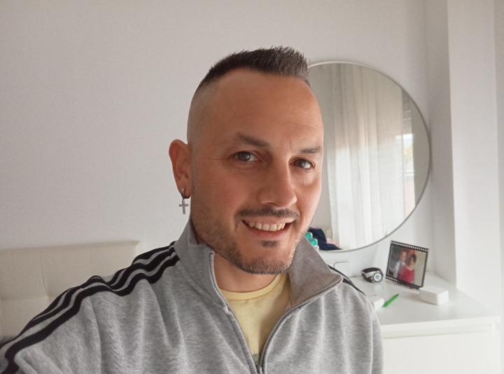 Santiago Moledo Barragans