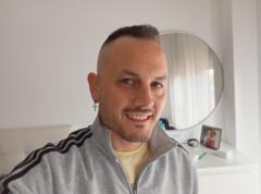 Santiago Moledo Barragans