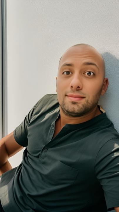 Cristobal Gattas