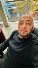 Cristobal Gattas