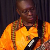 Andrew Wafula