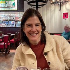 Margaret Hollendoner