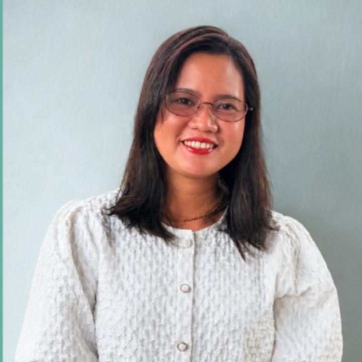 Rhobie Ann Tobias