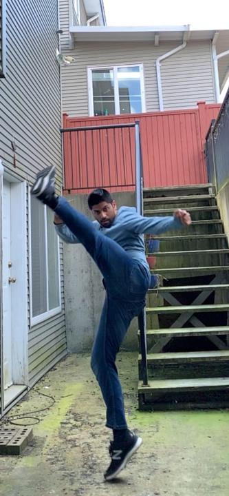 Aashir Shaikh