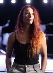 Erika O'Neill