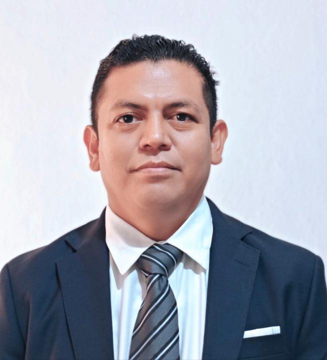 Martin Calderon